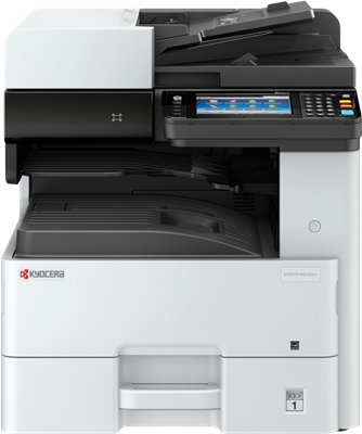 Kyocera ECOSYS M4132idn