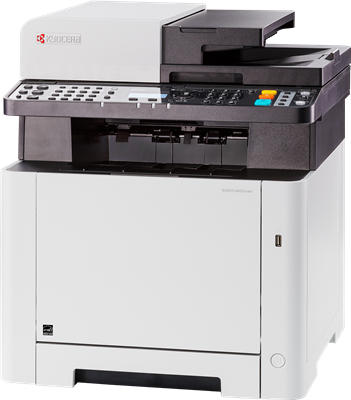 Kyocera ECOSYS M5521cdw KL3