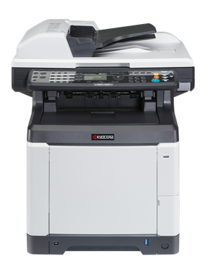 Kyocera ECOSYS M6026cdn