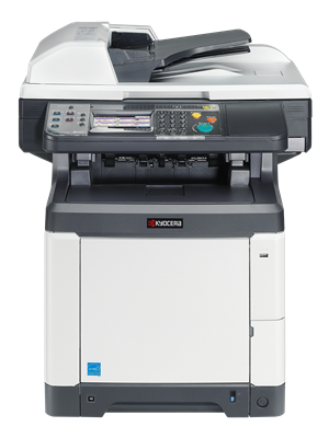 Kyocera ECOSYS M6026cidn