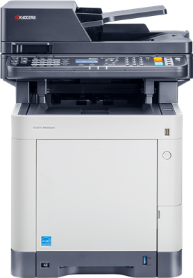 Kyocera ECOSYS M6030cdn