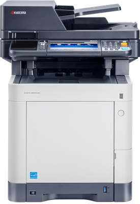 Kyocera ECOSYS M6035cidn