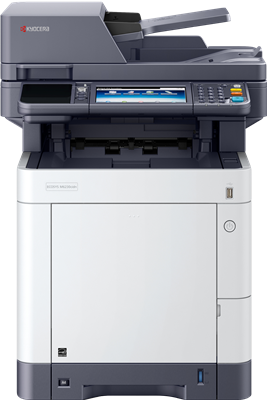 Kyocera ECOSYS M6230cidn