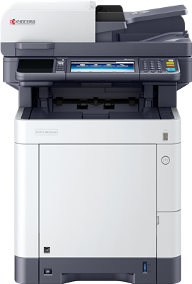 Kyocera ECOSYS M6235cidn