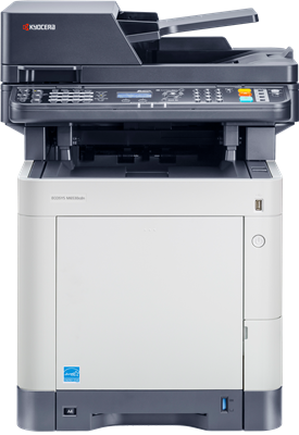 Kyocera ECOSYS M6530cdn