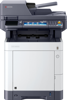 Kyocera ECOSYS M6630cidn