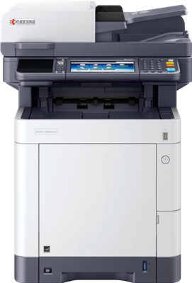 Kyocera ECOSYS M6635cidn