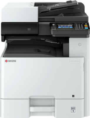 Kyocera ECOSYS M8124cidn