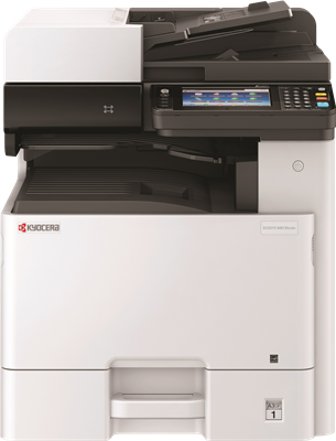 Kyocera ECOSYS M8130cidn