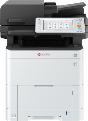Kyocera ECOSYS MA3500cifx