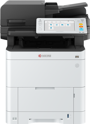 Kyocera ECOSYS MA3500cix