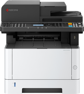Kyocera ECOSYS MA4000fx