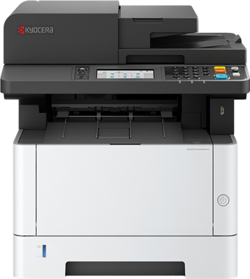 Kyocera ECOSYS MA4000wifx