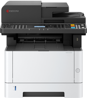 Kyocera ECOSYS MA4000x