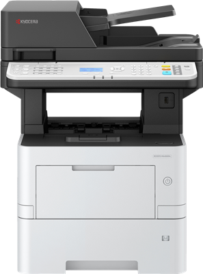 Kyocera ECOSYS MA4500fx