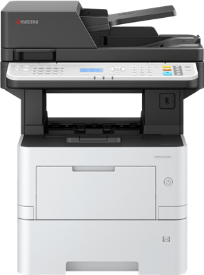 Kyocera ECOSYS MA4500x