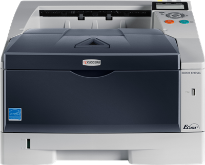 Kyocera ECOSYS P2135d