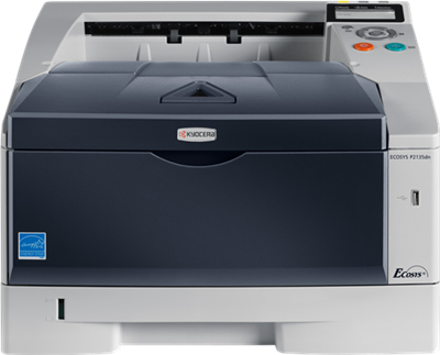 Kyocera ECOSYS P2135dn