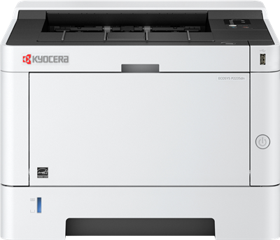 Kyocera ECOSYS P2235dn Plus