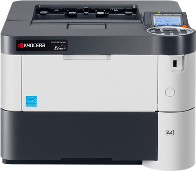Kyocera ECOSYS P3045dn KL3