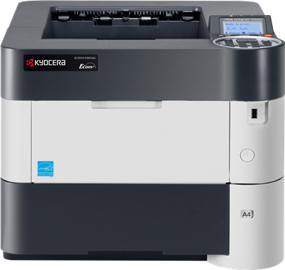 Kyocera ECOSYS P3055dn KL3