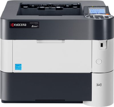 Kyocera ECOSYS P3060dn