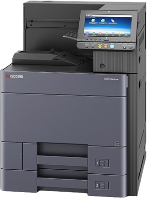 Kyocera ECOSYS P4060dn
