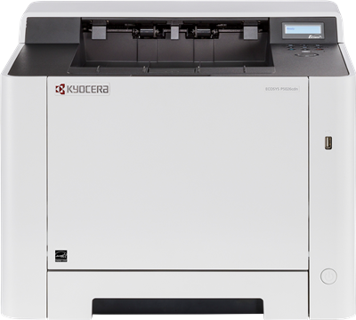 Kyocera ECOSYS P5026cdnKL3