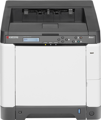 Kyocera ECOSYS P6021cdn