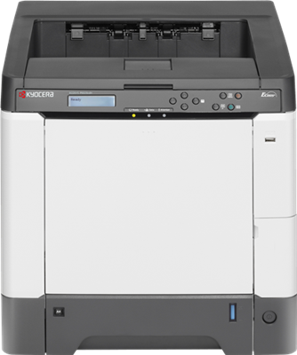 Kyocera ECOSYS P6026cdn
