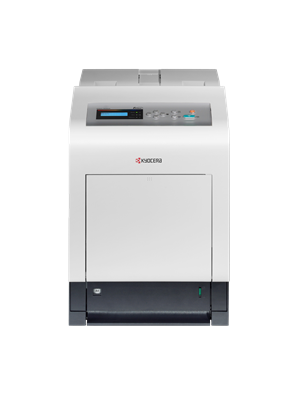 Kyocera ECOSYS P6030cdn