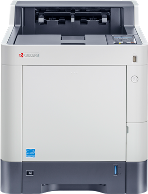 Kyocera ECOSYS P6035cdn
