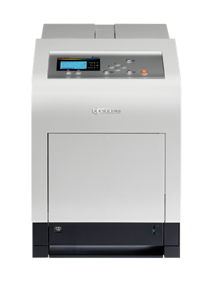 Kyocera ECOSYS P7035cdn