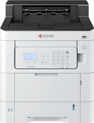 Kyocera ECOSYS PA4000cx