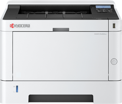 Kyocera ECOSYS PA4000wx