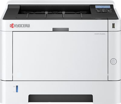 Kyocera ECOSYS PA4000x