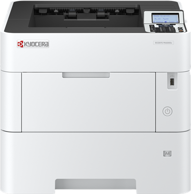 Kyocera ECOSYS PA5000x
