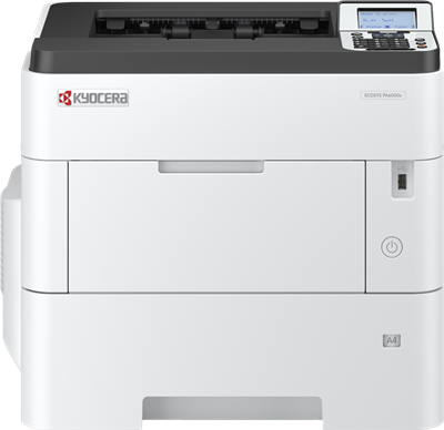 Kyocera ECOSYS PA6000x KL3