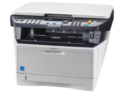 Kyocera FS-1030MFP