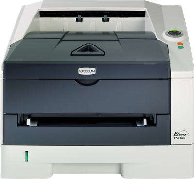 Kyocera FS-1100N