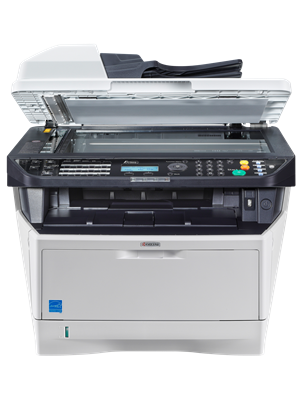 Kyocera FS-1135MFP