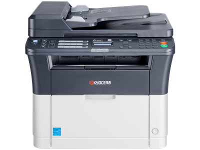 Kyocera FS-1320MFP