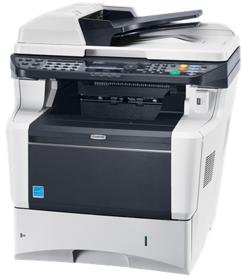 Kyocera FS-3140MFP+