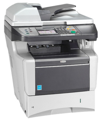Kyocera FS-3540MFP