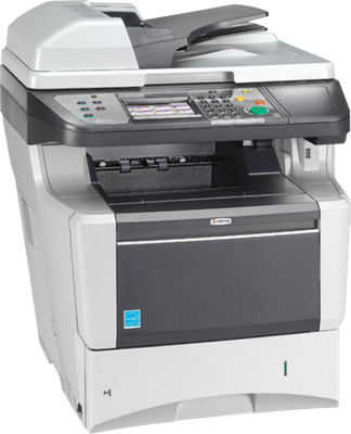 Kyocera FS-3640MFP