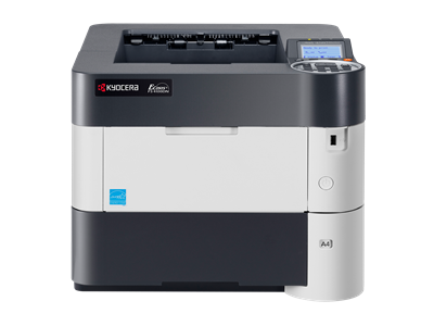 Kyocera FS-4100DN