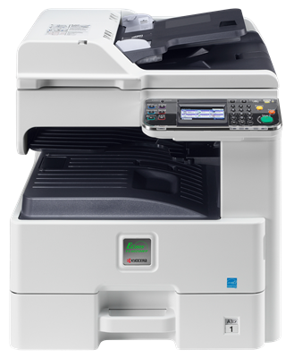 Kyocera FS-6025MFP