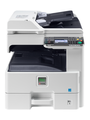Kyocera FS-6525MFP