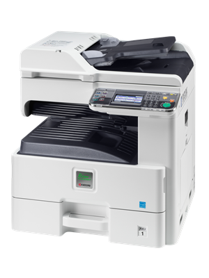 Kyocera FS-6530MFP