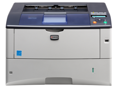 Kyocera FS-6970DN